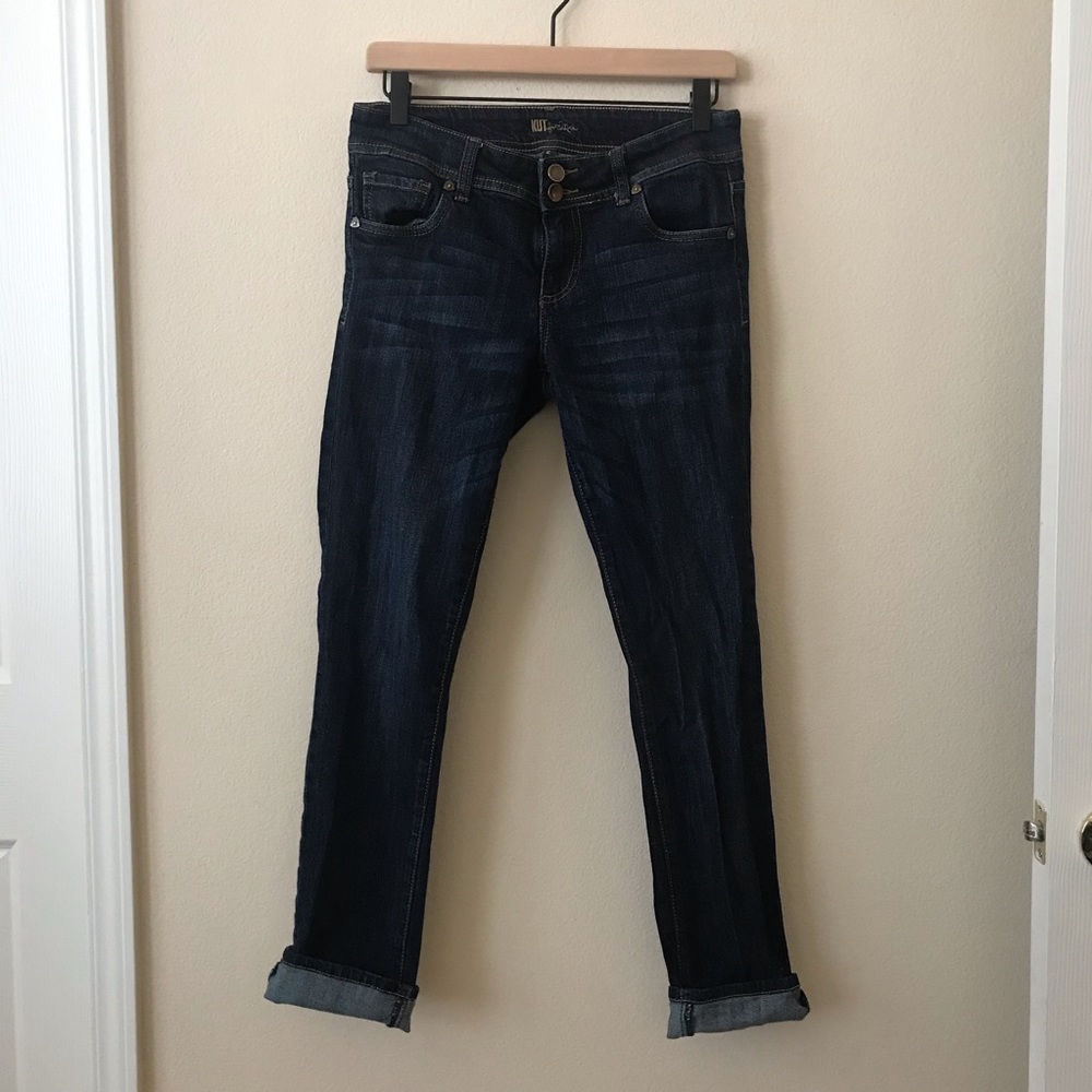 KUT from the Kloth Jeans